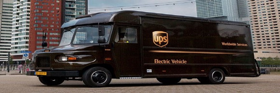 Yurtdışı Kargo fiyat listesi UPS